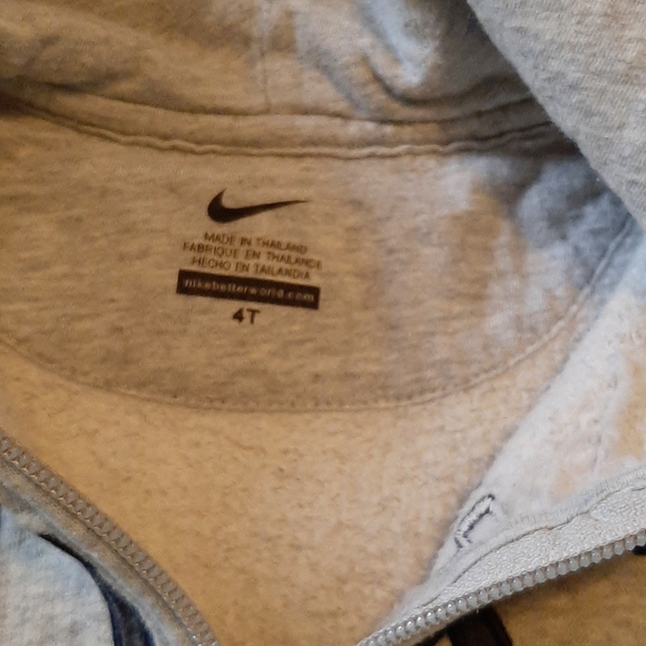 Jacket - Picture 2 of 2